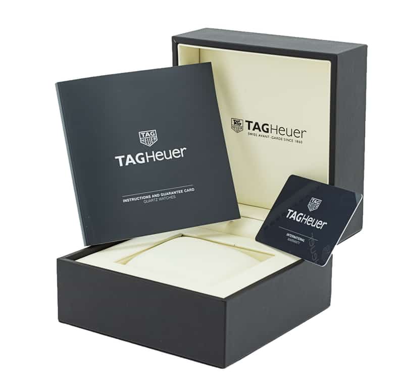 Tag Heuer Formula 1 WBJ1418.BA0664